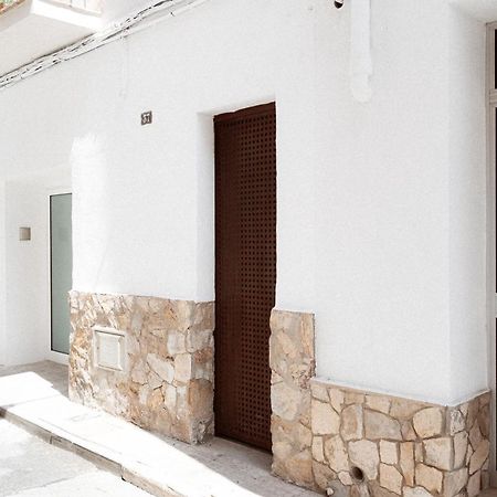Estudio II Ideal Para Parejas En La Playa Alguer L'Ametlla de Mar Ngoại thất bức ảnh