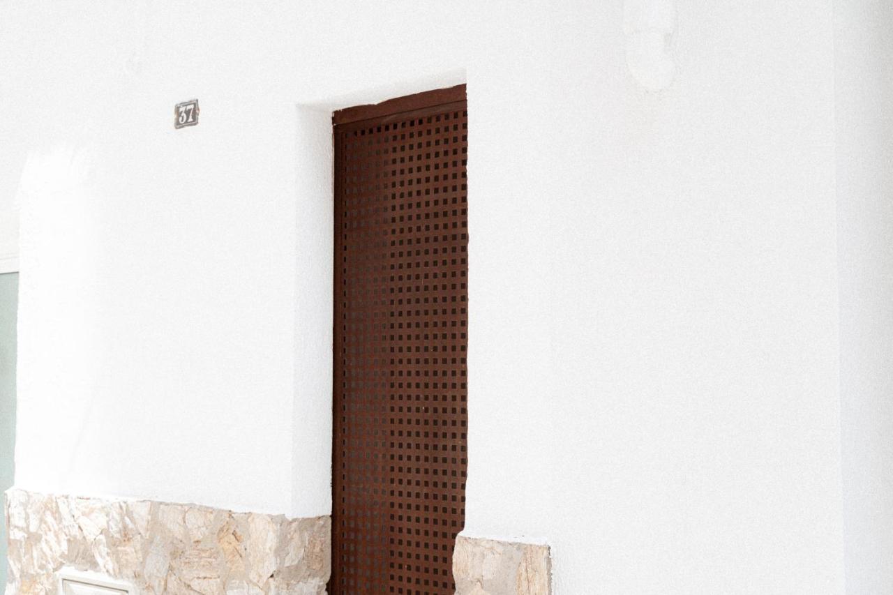 Estudio II Ideal Para Parejas En La Playa Alguer L'Ametlla de Mar Ngoại thất bức ảnh